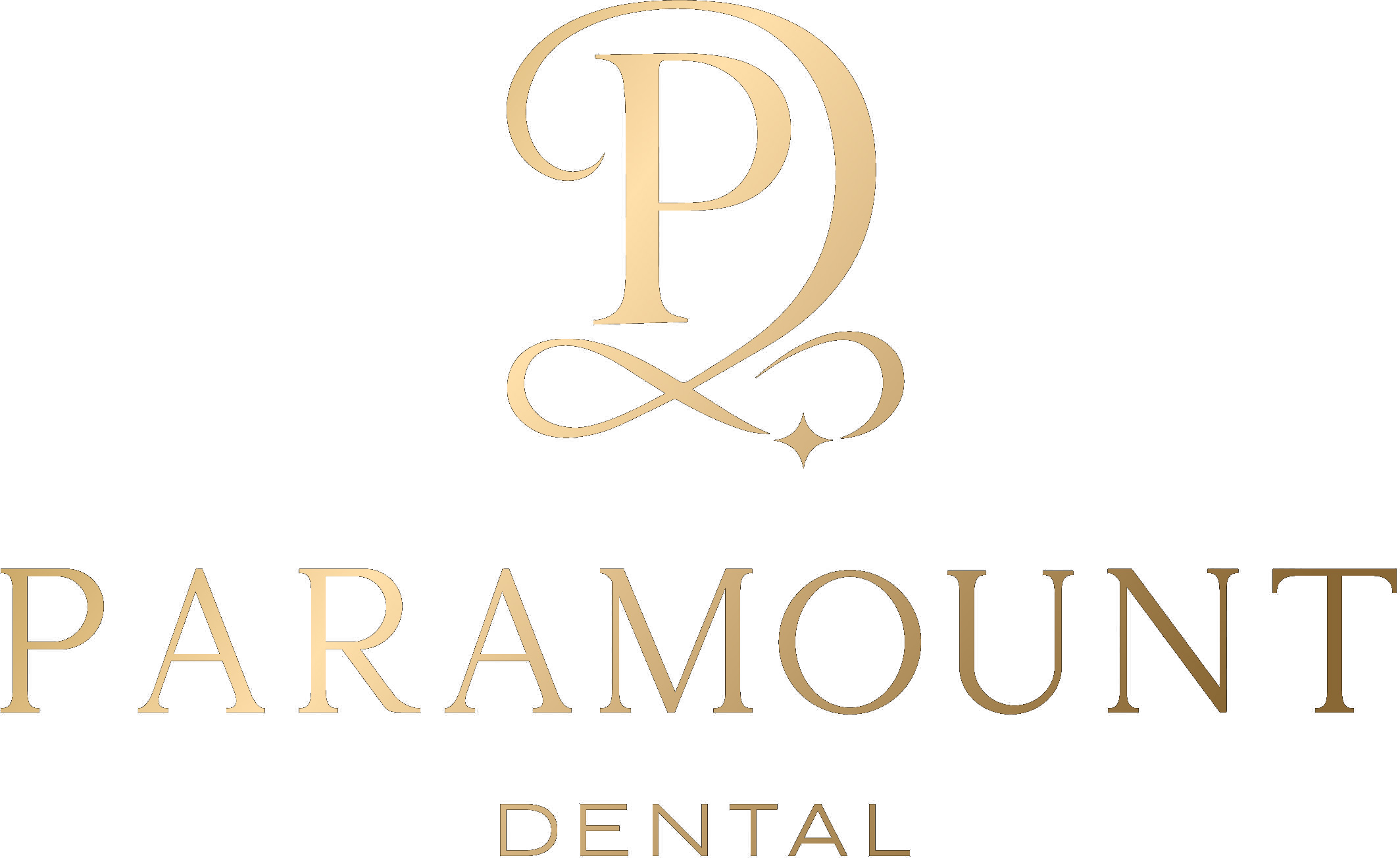 Paramount Implant Center logo
